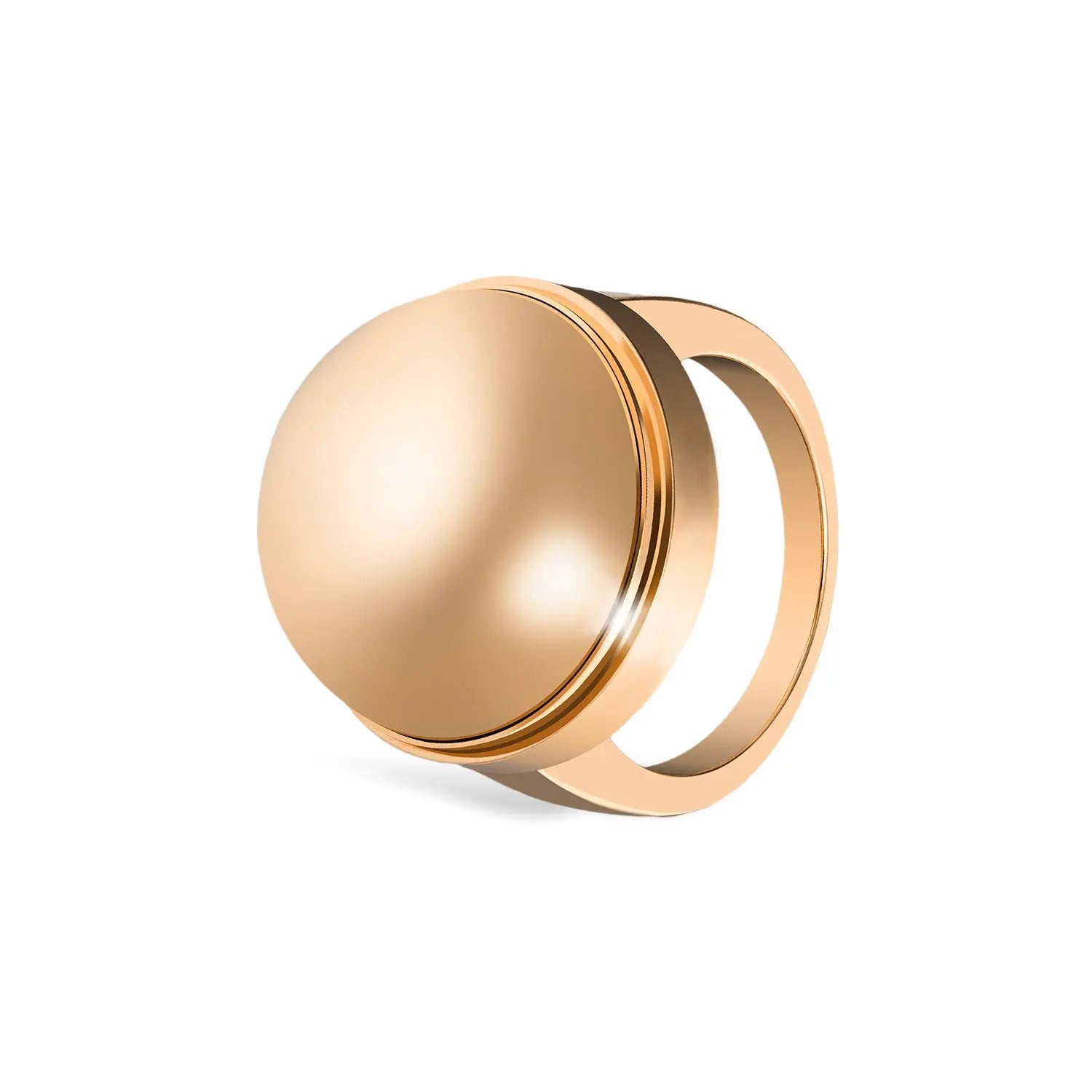 Ring Classic Atlas Yendis